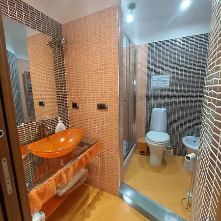 Apartamento Giardino Del Sole