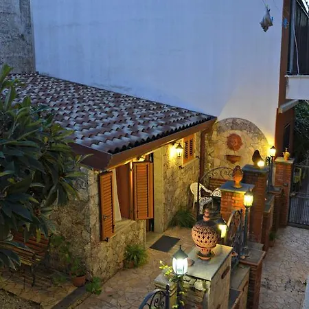 Apartamento Giardino Del Sole *