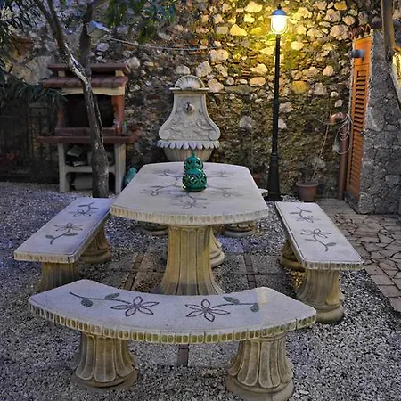 Apartamento Giardino Del Sole