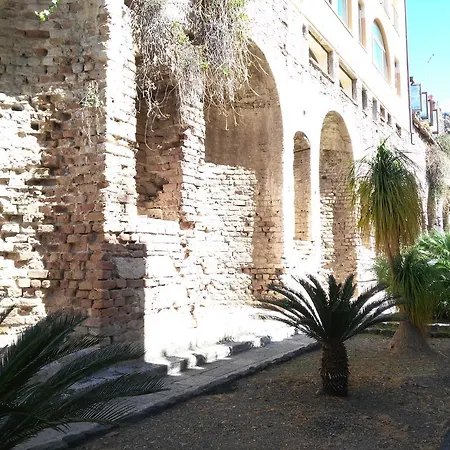 Apartamento Giardino Del Sole