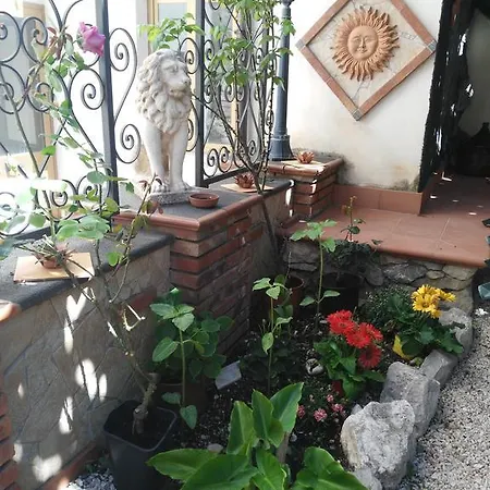 Apartamento Giardino Del Sole *
