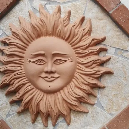 Apartamento Giardino Del Sole *