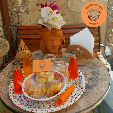 Apartament Giardino Del Sole