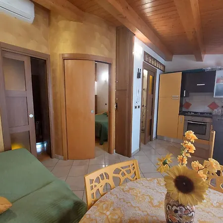 Giardino Del Sole Apartment