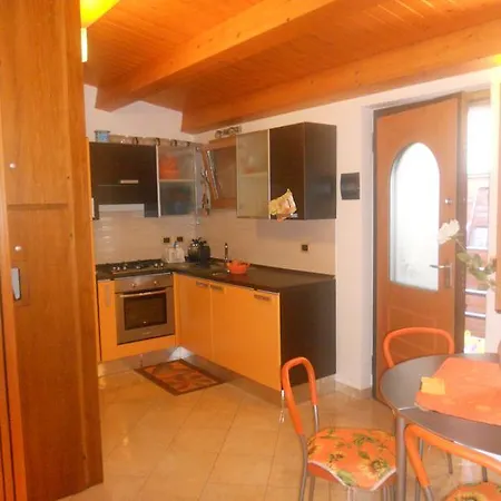 Giardino Del Sole Apartment