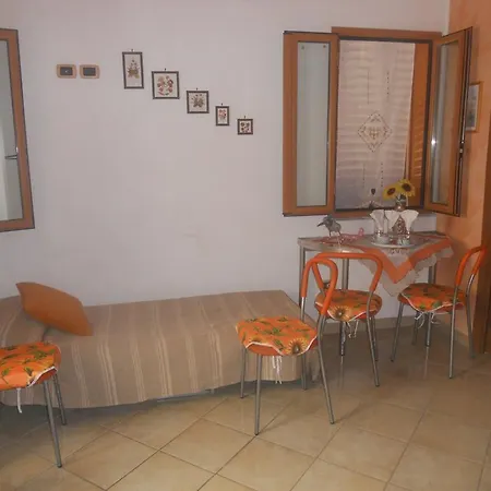 Giardino Del Sole Apartment Taormina