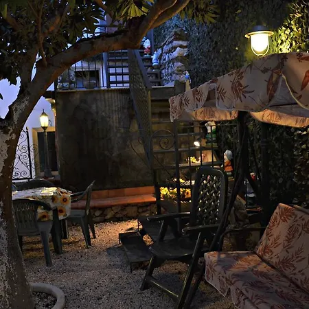 Apartamento Giardino Del Sole Taormina