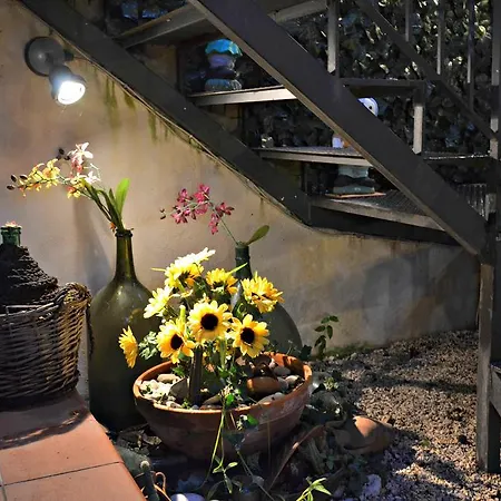 Giardino Del Sole Apartment