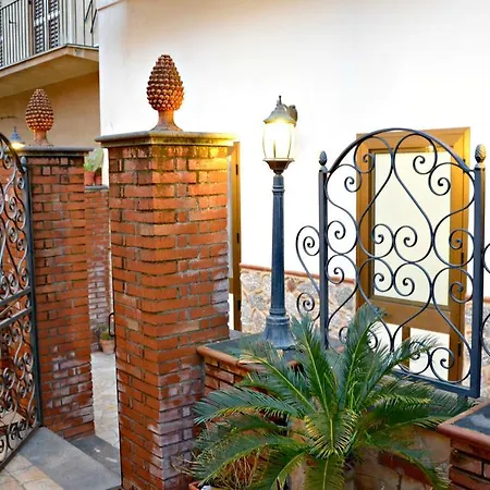 Apartamento Giardino Del Sole