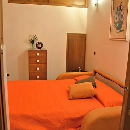 Giardino Del Sole Apartment
