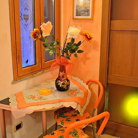Giardino Del Sole Apartment *