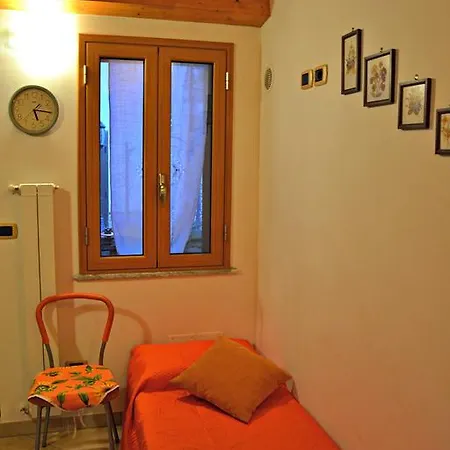 Giardino Del Sole Apartment Taormina