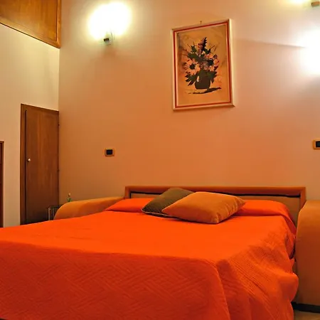 Giardino Del Sole Apartment
