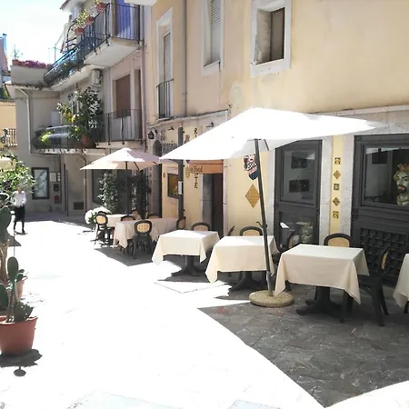 Giardino Del Sole Apartment *