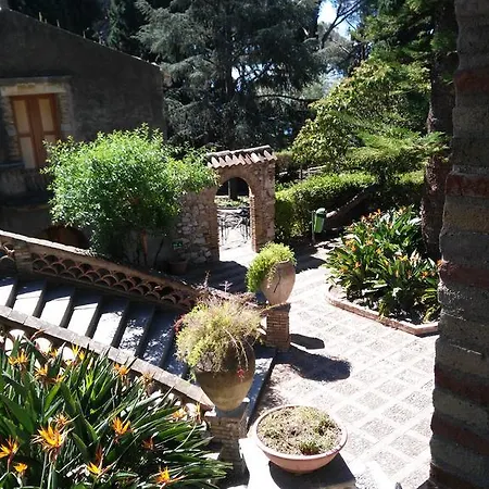 Apartment Giardino Del Sole