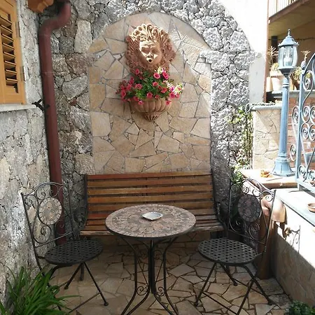 Giardino Del Sole *