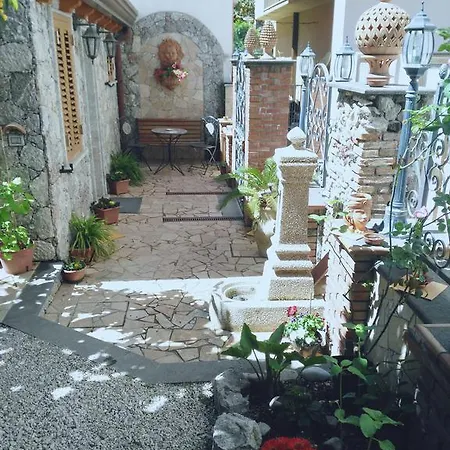 Apartment Giardino Del Sole *
