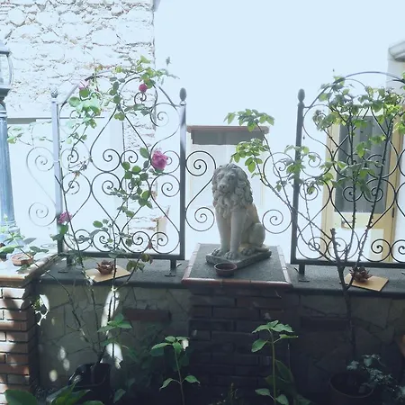Giardino Del Sole Taormina