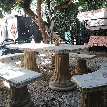 Giardino Del Sole Lägenhet *