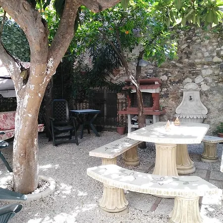 Giardino Del Sole Apartment