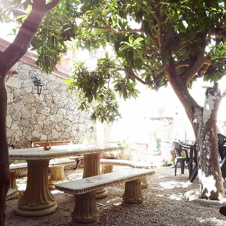 Giardino Del Sole